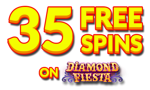 Miami Club 35 FREE SPINS